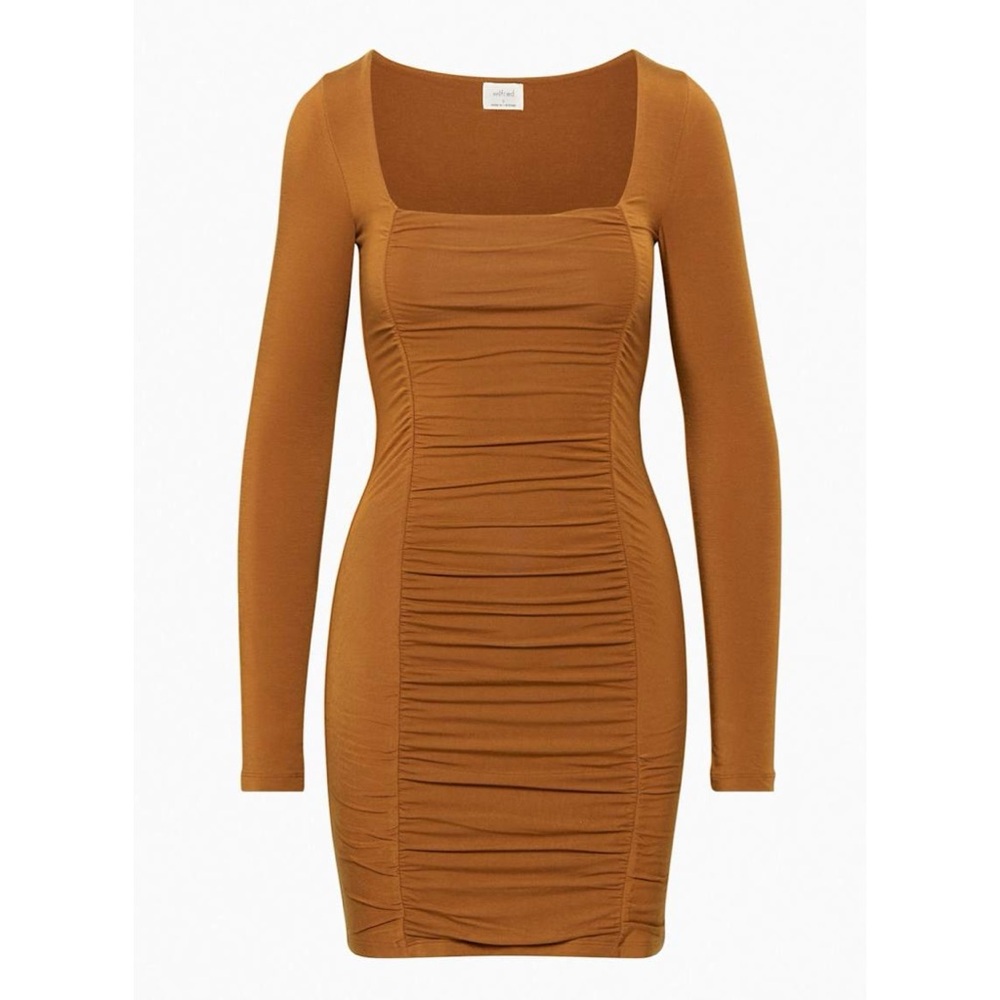 ✨ Aritzia Wilfred Lydia dress XS